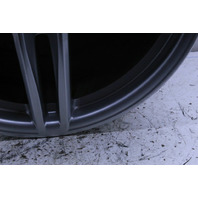 2017-2019 Porsche 911 991 Rear Wheel 19 X 11.5 Rim OEM