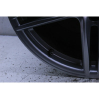 2017-2019 Porsche 911 991 Rear Wheel 19 X 11.5 Rim OEM