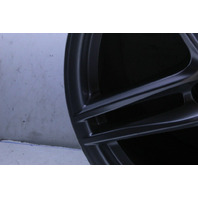 2017-2019 Porsche 911 991 Rear Wheel 19 X 11.5 Rim OEM