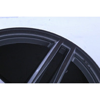 2017-2019 Porsche 911 991 Rear Wheel 19 X 11.5 Rim OEM