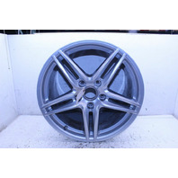 2017-2019 Porsche 911 991 Rear Wheel 19 X 11.5 Rim OEM