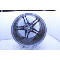 2017-2019 Porsche 911 991 Rear Wheel 19 X 11.5 Rim OEM