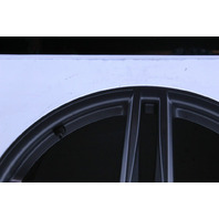 2017-2019 Porsche 911 991 Rear Wheel 19 X 11.5 Rim OEM