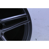 2017-2019 Porsche 911 991 Rear Wheel 19 X 11.5 Rim OEM