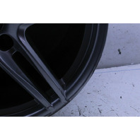 2017-2019 Porsche 911 991 Rear Wheel 19 X 11.5 Rim OEM