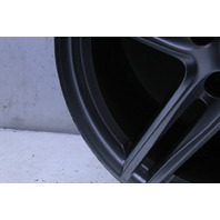 2017-2019 Porsche 911 991 Rear Wheel 19 X 11.5 Rim OEM