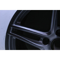 2017-2019 Porsche 911 991 Rear Wheel 19 X 11.5 Rim OEM