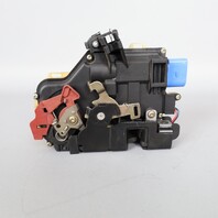 2005-2012 Porsche 911 997 Boxster Cayman 987 Door Latch Left OEM Used