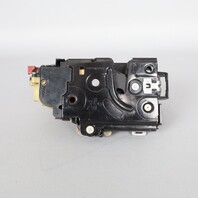 2005-2012 Porsche 911 997 Boxster Cayman 987 Door Latch Left OEM Used