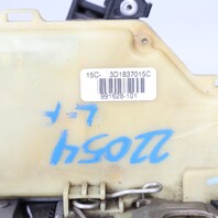 2005-2012 Porsche 911 997 Boxster Cayman 987 Door Latch Left OEM Used