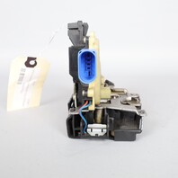 2005-2012 Porsche 911 997 Boxster Cayman 987 Door Latch Left OEM Used