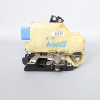 2005-2012 Porsche 911 997 Boxster Cayman 987 Door Latch Left OEM Used
