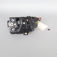 2003-2010 Porsche Cayenne Right Rear Door Lock Latch OEM Used