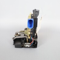 2003-2010 Porsche Cayenne Right Rear Door Lock Latch OEM Used