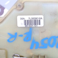 2003-2010 Porsche Cayenne Right Rear Door Lock Latch OEM Used