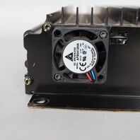 2003‑2010 Porsche Cayenne Radio/Audio Amplifier 7L5035456D OEM Used