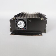 2003‑2010 Porsche Cayenne Radio/Audio Amplifier 7L5035456D OEM Used