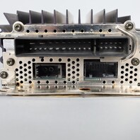 2003‑2010 Porsche Cayenne Radio/Audio Amplifier 7L5035456D OEM Used