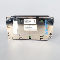 2003‑2010 Porsche Cayenne Radio/Audio Amplifier 7L5035456D OEM Used