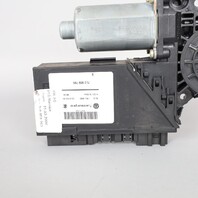 2003-2010 Porsche Cayenne Rear Power Window Motor Left OEM Used