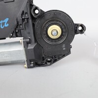2003-2010 Porsche Cayenne Rear Power Window Motor Left OEM Used