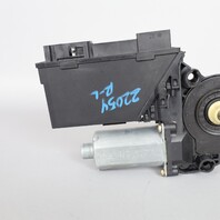 2003-2010 Porsche Cayenne Rear Power Window Motor Left OEM Used