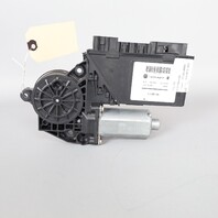2003-2010 Porsche Cayenne Rear Power Window Motor Left OEM Used