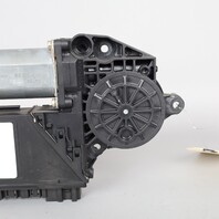 2003-2010 Porsche Cayenne Rear Power Window Motor Left OEM Used