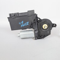 2003-2010 Porsche Cayenne Rear Power Window Motor Left OEM Used