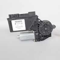 2003-2010 Porsche Cayenne Front Power Window Motor Left OEM Used