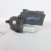 2003-2010 Porsche Cayenne Front Power Window Motor Left OEM Used