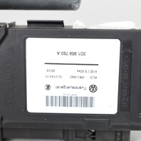 2003-2010 Porsche Cayenne Front Power Window Motor Left OEM Used
