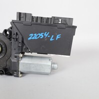 2003-2010 Porsche Cayenne Front Power Window Motor Left OEM Used