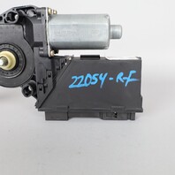 2003-2010 Porsche Cayenne Front Power Window Motor Right OEM Used