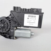 2003-2010 Porsche Cayenne Front Power Window Motor Right OEM Used