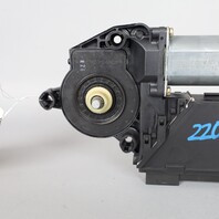 2003-2010 Porsche Cayenne Front Power Window Motor Right OEM Used