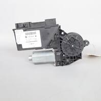 2003-2010 Porsche Cayenne Rear Power Window Motor Right OEM Used