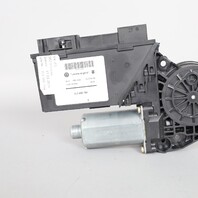 2003-2010 Porsche Cayenne Rear Power Window Motor Right OEM Used