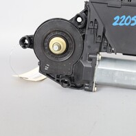 2003-2010 Porsche Cayenne Rear Power Window Motor Right OEM Used