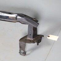 2003‑2010 Porsche Cayenne Front Bumper Reinforcement Bar 95550510900 OEM Used