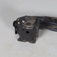 2003‑2010 Porsche Cayenne Front Bumper Reinforcement Bar 95550510900 OEM Used