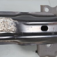 2003‑2010 Porsche Cayenne Front Bumper Reinforcement Bar 95550510900 OEM Used
