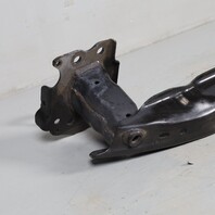 2003‑2010 Porsche Cayenne Front Bumper Reinforcement Bar 95550510900 OEM Used