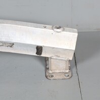 2003-2006 Porsche Cayenne Rear Bumper Reinforcement Bar 95550531305 OEM Used