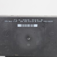 2003-2006 Porsche Cayenne Comfort Convenience Module 7L0959933E OEM Used