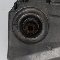 2003-2006 Porsche Cayenne Coolant Reservoir 95510614721 OEM Used