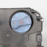 2003-2006 Porsche Cayenne Coolant Reservoir 95510614721 OEM Used