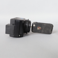 2003-2010 Porsche Cayenne Ignition Switch Key Fob 3D0905865D OEM Used