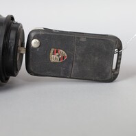 2003-2010 Porsche Cayenne Ignition Switch Key Fob 3D0905865D OEM Used