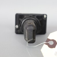 2003-2010 Porsche Cayenne Ignition Switch Key Fob 3D0905865D OEM Used